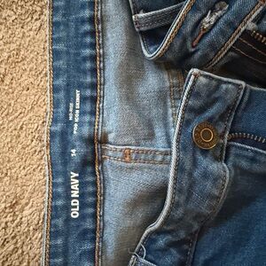 Old Navy Women’s Denim Skinny Jeans